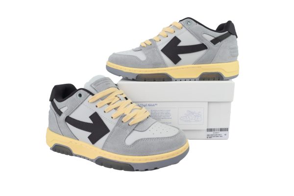 _pk_god_batch_off_white_out_of_office_low__light_grey_anthracite__omia189s_24lea011_0511__1C90E6B24DC15 PK God Batch Off-White Out of Office Low 'Light Grey Anthracite' OMIA189S 24LEA011 0511