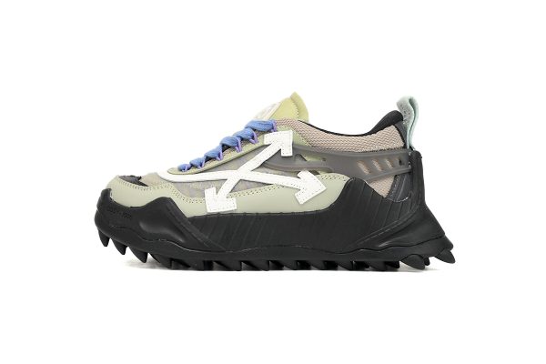 PK God Batch OFF-WHITE Out Of Polychrome OMIA139S 22FAB00 15501 PK God Batch OFF-WHITE Out Of Polychrome OMIA139S 22FAB00 15501