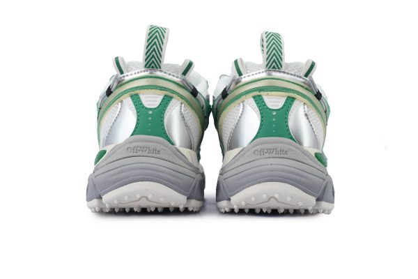 PK God Batch OFF-WHITE Out Of Turquoise Stone OMIA295S25 FAB00 47243