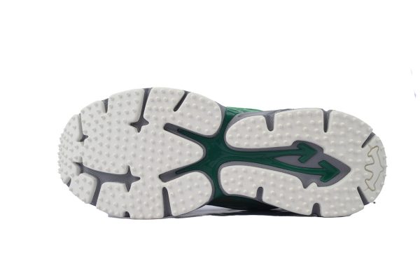 PK God Batch OFF-WHITE Out Of Turquoise Stone OMIA295S25 FAB00 47243