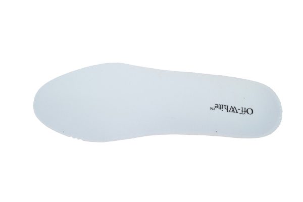 PK God Batch OFF-WHITE Out Of Turquoise Stone OMIA295S25 FAB00 47243