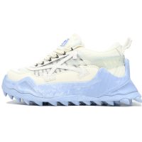 PK God Batch OFF-WHITE Out Of White Blue OMIA139F 22FAB00 10161 PK God Batch OFF-WHITE Out Of White Blue OMIA139F 22FAB00 10161