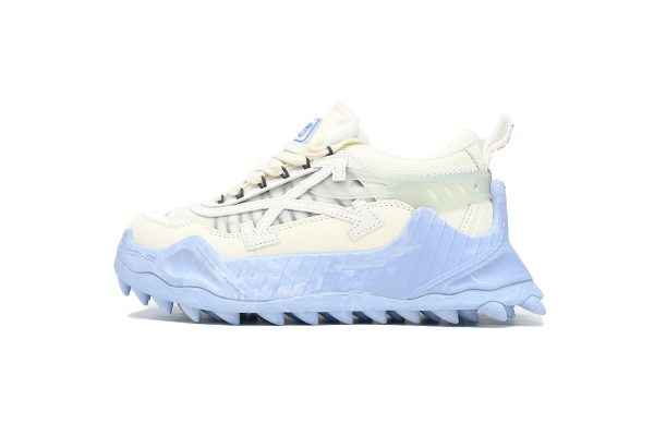 PK God Batch OFF-WHITE Out Of White Blue OMIA139F 22FAB00 10161 PK God Batch OFF-WHITE Out Of White Blue OMIA139F 22FAB00 10161