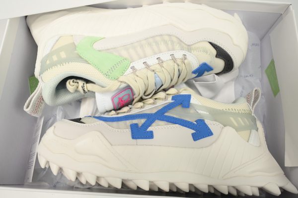 PK God Batch OFF-WHITE Out Of White Lake OMIA139F 21FAB00 10445