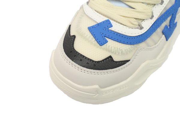 PK God Batch OFF-WHITE Out Of White Lake OMIA139F 21FAB00 10445