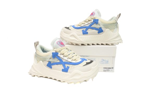 PK God Batch OFF-WHITE Out Of White Lake OMIA139F 21FAB00 10445