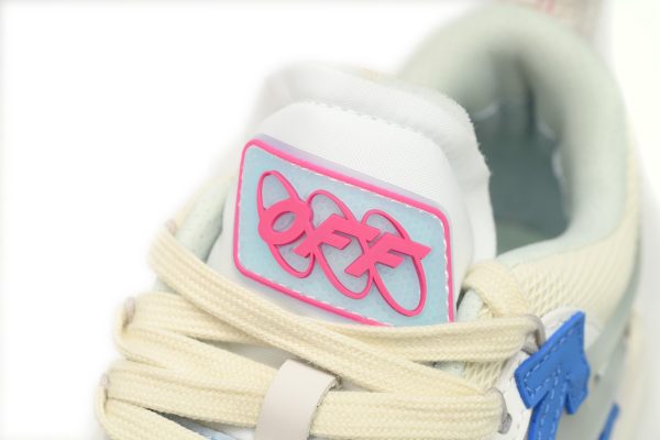 PK God Batch OFF-WHITE Out Of White Lake OMIA139F 21FAB00 10445