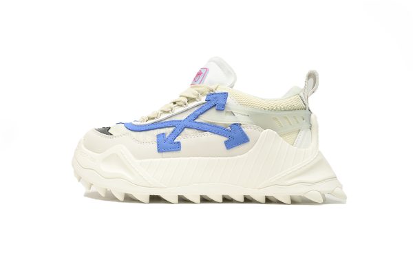 PK God Batch OFF-WHITE Out Of White Lake OMIA139F 21FAB00 10445