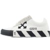 PK God Batch OFF-WHITE Vulc Low White Top 'White' OMIA085E183510010100 PK God Batch OFF-WHITE Vulc Low White Top 'White' OMIA085E183510010100