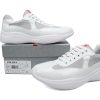 pk_god_batch_prada_all_white_mesh_shoes_1ADA292779111 PK God Batch Prada All white mesh shoes