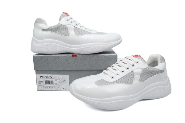 pk_god_batch_prada_all_white_mesh_shoes_1ADA292779111 PK God Batch Prada All white mesh shoes