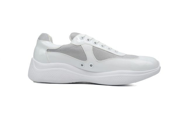 pk_god_batch_prada_all_white_mesh_shoes_1ADA292B22517 PK God Batch Prada All white mesh shoes