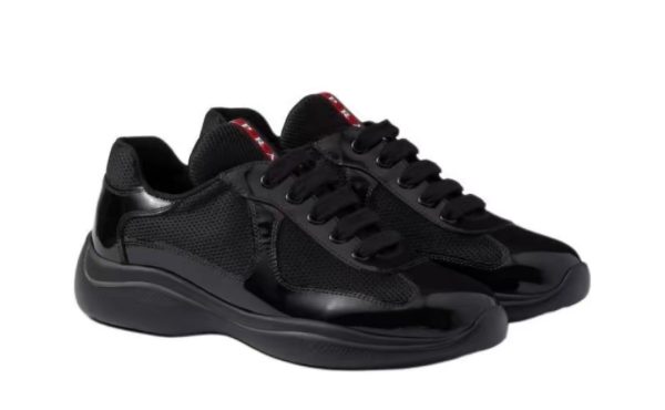 pk_god_batch_prada_america_s_cup_black_1C30ACF60881F PK God Batch Prada Sneakers Grey White