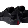 pk_god_batch_prada_america_s_cup_black_1C30ACF614014 PK God Batch Prada Sneakers Grey White