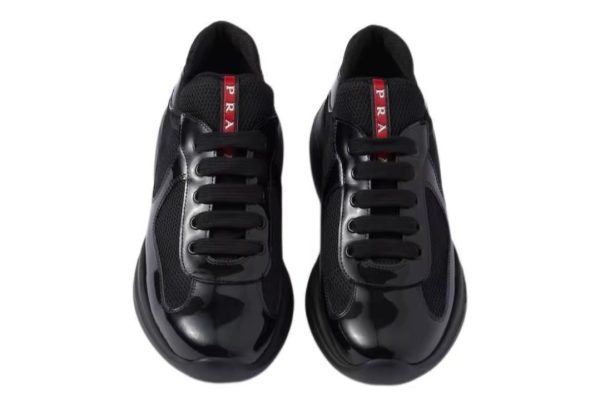 pk_god_batch_prada_america_s_cup_black_1C30ACF6A1810 PK God Batch Prada Sneakers Grey White