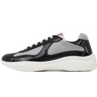 PK God Batch Prada Black And White PK God Batch Prada Black And White