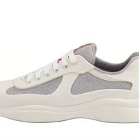 PK God Batch Prada America's Cup sneakers Beige PK God Batch Prada America's Cup sneakers Beige