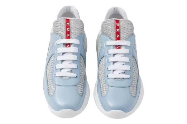 pk_god_batch_prada_america_s_cup_soft_rubber_and_bike_fabric_sneakers_1C30AEB929519 PK God Batch Prada America's Cup Soft rubber and bike fabric sneakers
