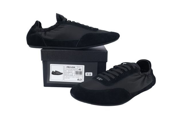 pk_god_batch_prada_america_s_cup_soft_rubber_and_bike_fabric_sneakers_1C4BB284D101B PK God Batch Prada Collapse Black