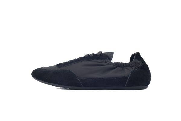 PK God Batch Prada Collapse Black PK God Batch Prada Collapse Black