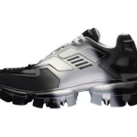 PK God Batch Prada Cloudbust Thunder Silver Black PK God Batch Prada Cloudbust Thunder Silver Black