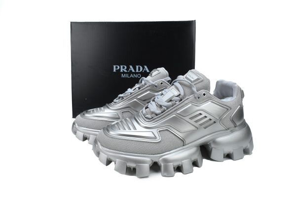 pk_god_batch_prada_cloudbust_thunder_sneakers_silvery_1BF82550A4114 PK God Batch Prada Cloudbust Thunder Sneakers Silvery