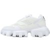 PK God Batch Prada Cloudbust Thunder Sneakers White PK God Batch Prada Cloudbust Thunder Sneakers White
