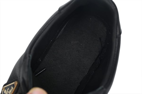 pk_god_batch_prada_downtown_low_sneakers_black_1ADA26B7C8012 PK God Batch Prada Downtown Low Sneakers Black