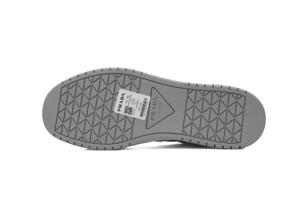 pk_god_batch_prada_downtown_low_sneakers_grey_white_1ADA284197410 PK God Batch Prada Downtown Low Sneakers Grey White