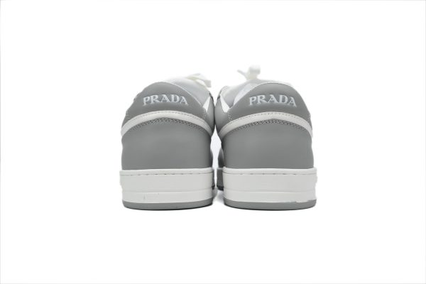 pk_god_batch_prada_downtown_low_sneakers_grey_white_1ADA284244C19 PK God Batch Prada Downtown Low Sneakers Grey White