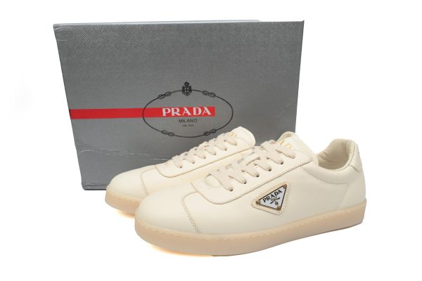 pk_god_batch_prada_downtown_low_sneakers_rice_white_1ADA286E0D313 PK God Batch Prada Downtown Low Sneakers Rice White