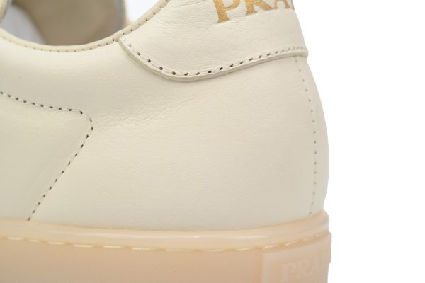 pk_god_batch_prada_downtown_low_sneakers_rice_white_1ADA2870D3317 PK God Batch Prada Downtown Low Sneakers Rice White