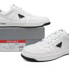 pk_god_batch_prada_downtown_low_sneakers_white_1ADA27AD5B017 PK God Batch Prada Downtown Low Sneakers White