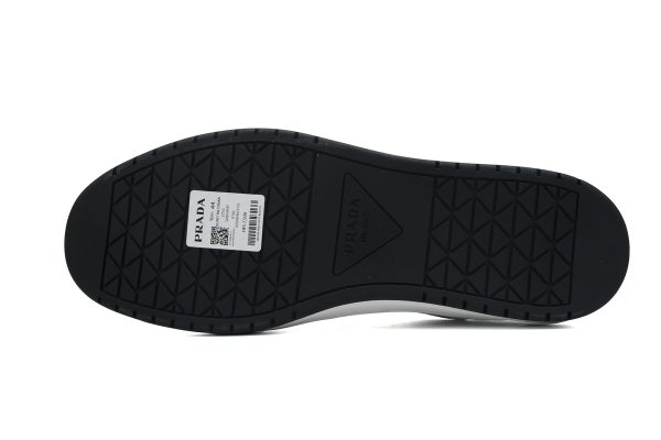 pk_god_batch_prada_downtown_low_sneakers_white_1ADA27B008F19 PK God Batch Prada Downtown Low Sneakers White