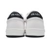 pk_god_batch_prada_downtown_low_sneakers_white_1ADA27B06C316 PK God Batch Prada Downtown Low Sneakers White