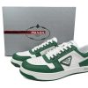 pk_god_batch_prada_downtown_low_sneakers_white_green_1ADA28EF5FA10 PK God Batch Prada Downtown Low Sneakers White Green