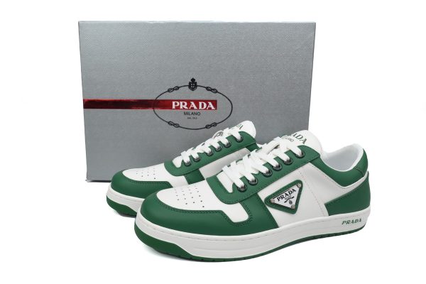 pk_god_batch_prada_downtown_low_sneakers_white_green_1ADA28EF5FA10 PK God Batch Prada Downtown Low Sneakers White Green