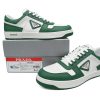 pk_god_batch_prada_downtown_low_sneakers_white_green_1ADA28EF8C514 PK God Batch Prada Downtown Low Sneakers White Green
