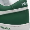 pk_god_batch_prada_downtown_low_sneakers_white_green_1ADA28F1FD818 PK God Batch Prada Downtown Low Sneakers White Green