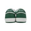 pk_god_batch_prada_downtown_low_sneakers_white_green_1ADA28F2E0C13 PK God Batch Prada Downtown Low Sneakers White Green