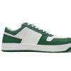 pk_god_batch_prada_downtown_low_sneakers_white_green_1ADA28F35E113 PK God Batch Prada Downtown Low Sneakers White Green