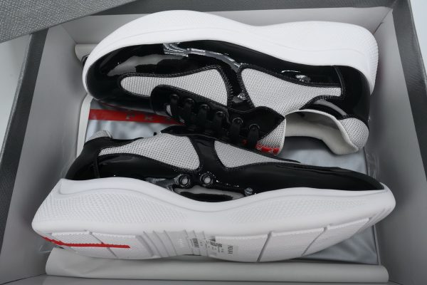 pk_god_batch_prada_net_shoes_black_and_gray_1ADA294F4F513 PK God Batch Prada Net shoes black and gray