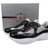 pk_god_batch_prada_net_shoes_black_and_gray_1ADA294F8E01A PK God Batch Prada Net shoes black and gray