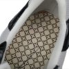pk_god_batch_prada_net_shoes_black_and_gray_1ADA2950AB814 PK God Batch Prada Net shoes black and gray