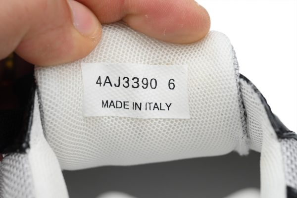 pk_god_batch_prada_net_shoes_black_and_gray_1ADA295190019 PK God Batch Prada Net shoes black and gray