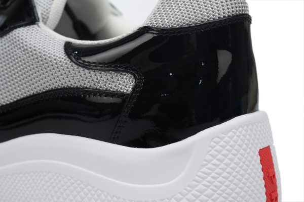 pk_god_batch_prada_net_shoes_black_and_gray_1ADA2951E241B PK God Batch Prada Net shoes black and gray