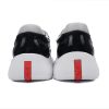 pk_god_batch_prada_net_shoes_black_and_gray_1ADA295294B12 PK God Batch Prada Net shoes black and gray