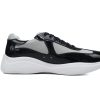 pk_god_batch_prada_net_shoes_black_and_gray_1ADA295313310 PK God Batch Prada Net shoes black and gray