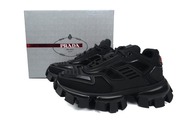 pk_god_batch_prada_sneakers_black_1ADA22BC0271E PK God Batch Prada Sneakers Black