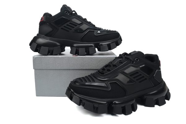 pk_god_batch_prada_sneakers_black_1ADA22BC3E21F PK God Batch Prada Sneakers Black